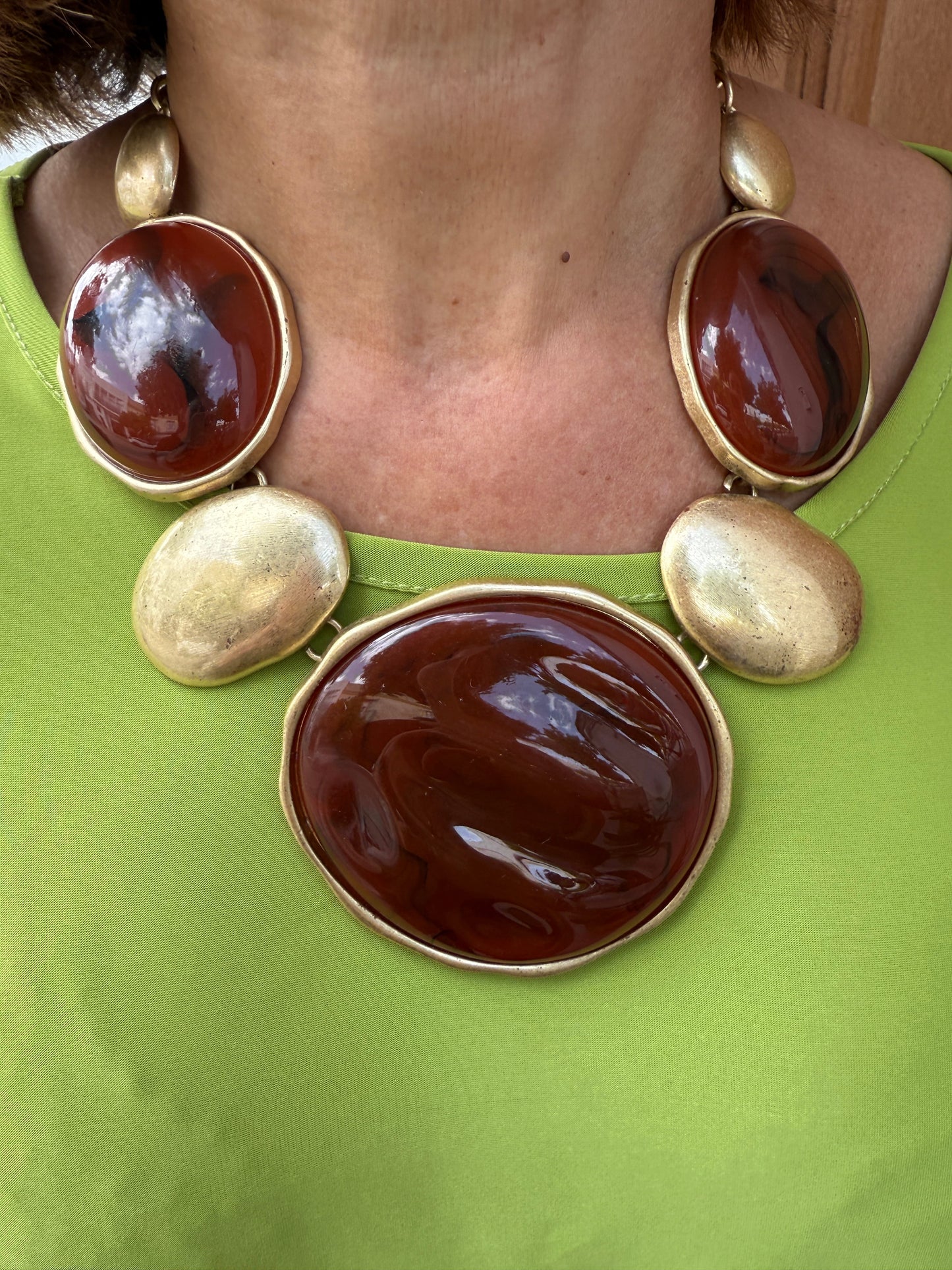 COLLAR NEVA