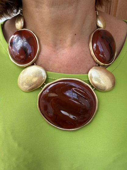 COLLAR NEVA