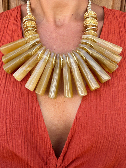 COLLAR NORA