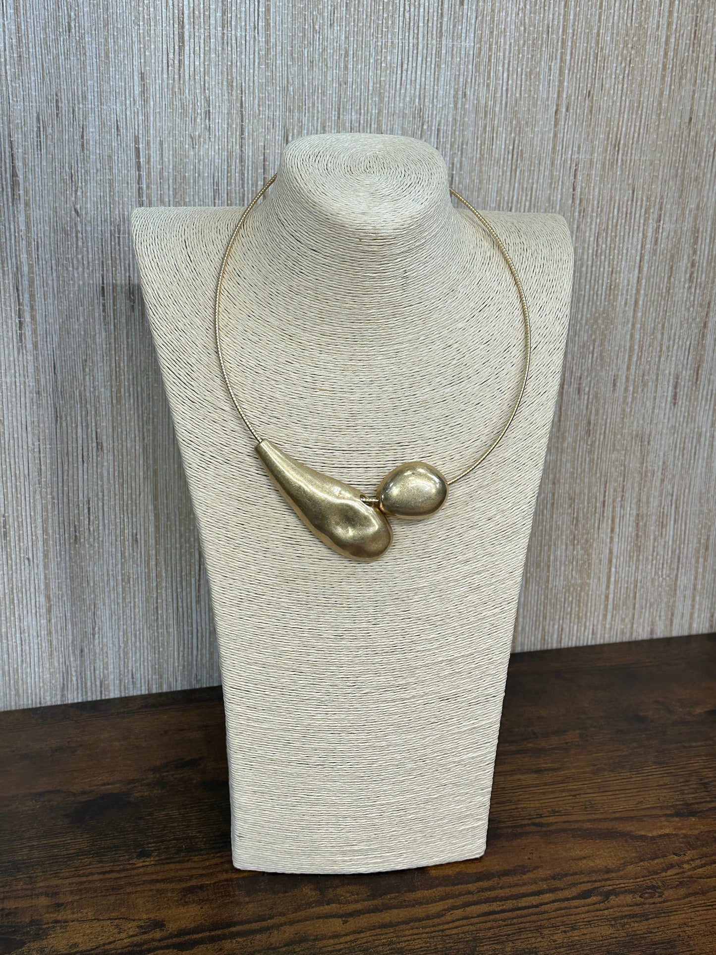 COLLAR NOVA