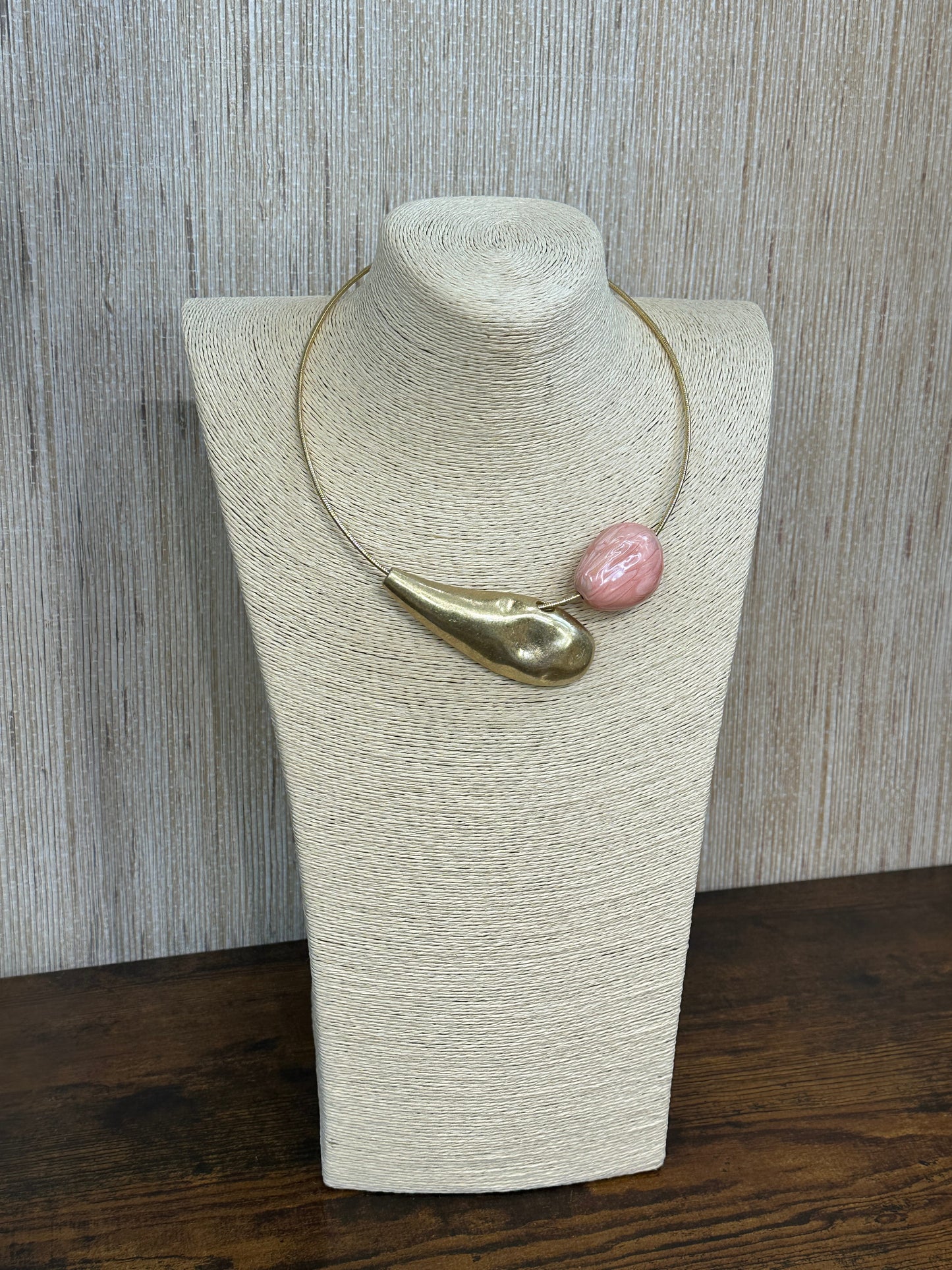 COLLAR NOVA
