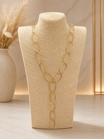 COLLAR ÓVALOS