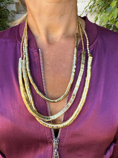 COLLAR RUMI