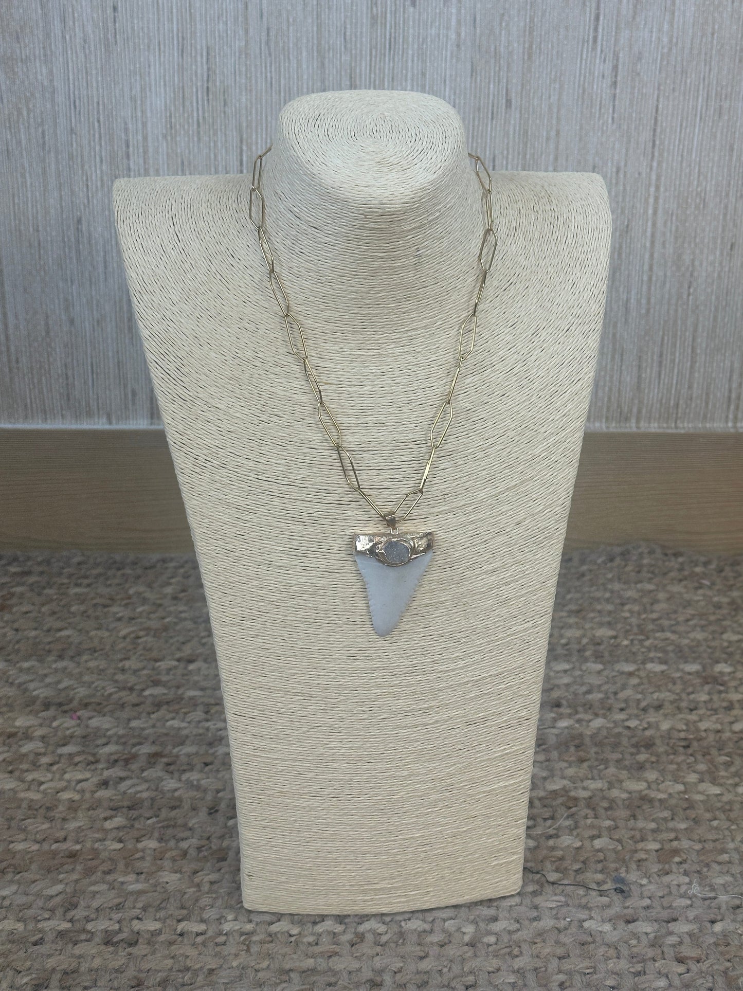 COLLAR RUNA