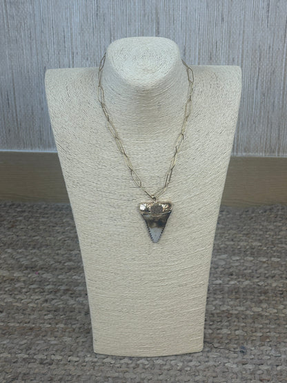 COLLAR RUNA