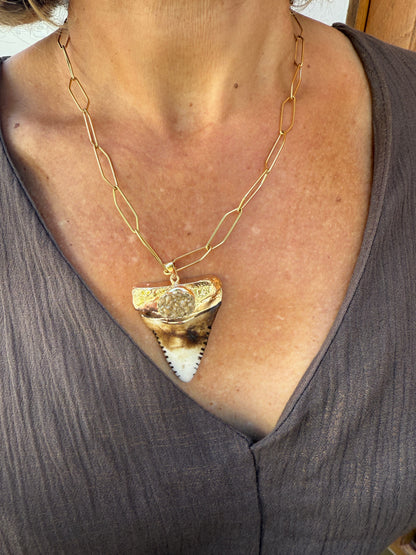 COLLAR RUNA