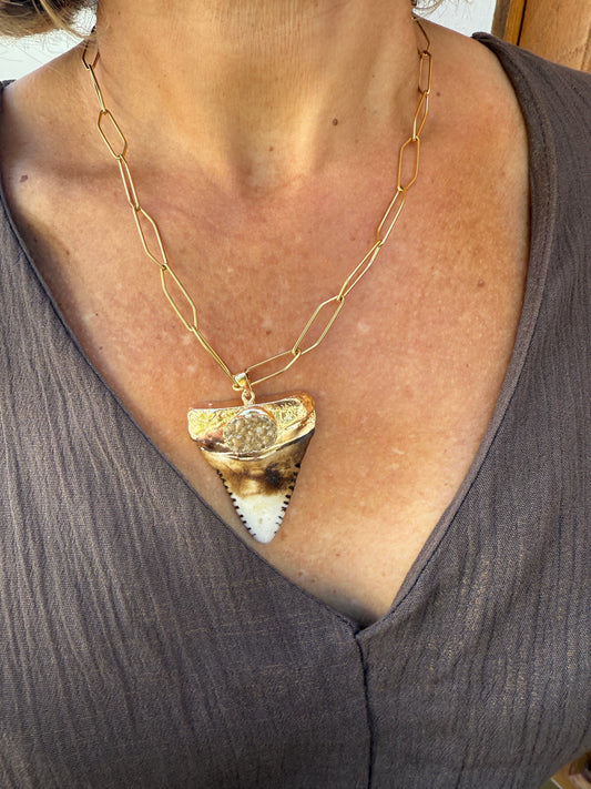 COLLAR RUNA