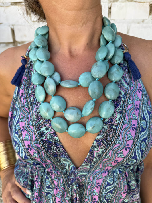 COLLAR SUMMER