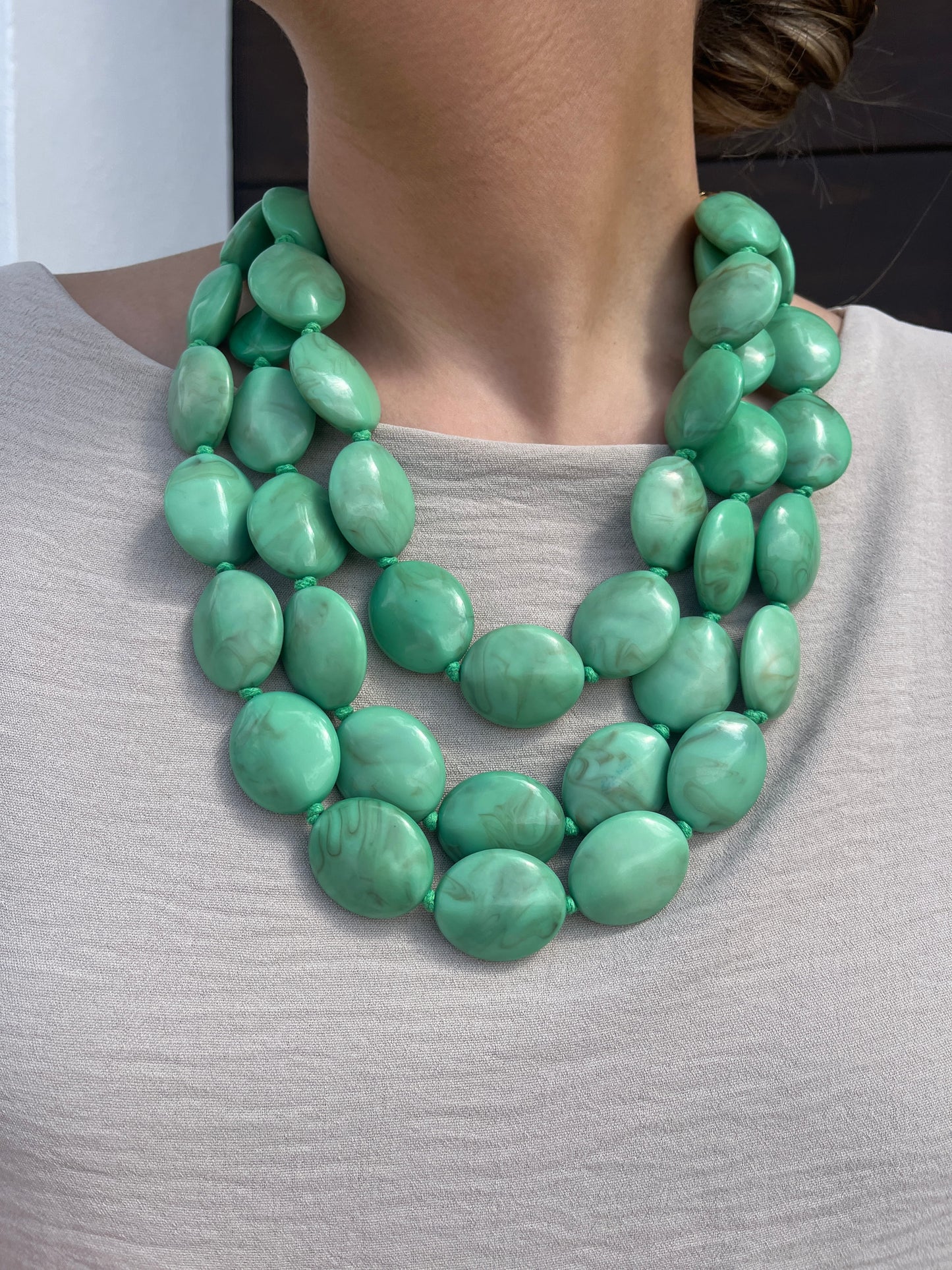 COLLAR SUMMER