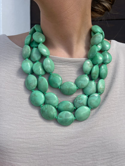 COLLAR SUMMER