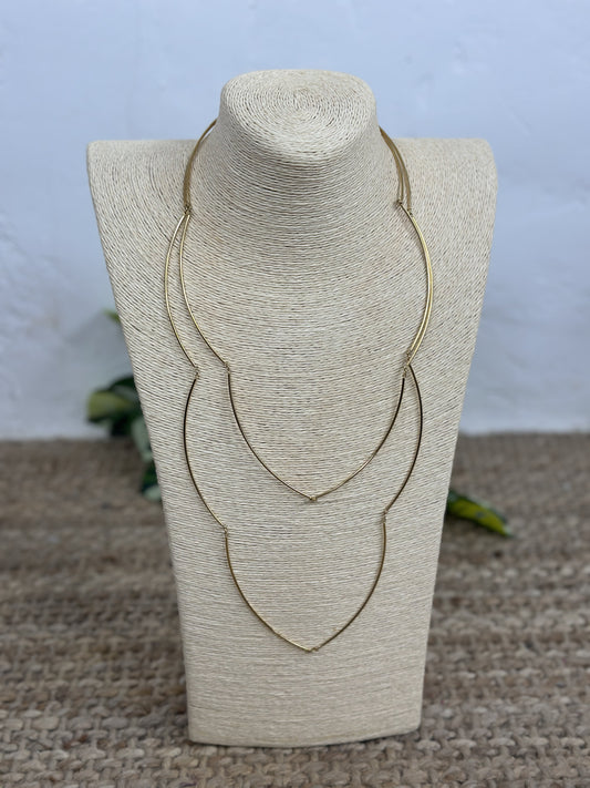 COLLAR SURI