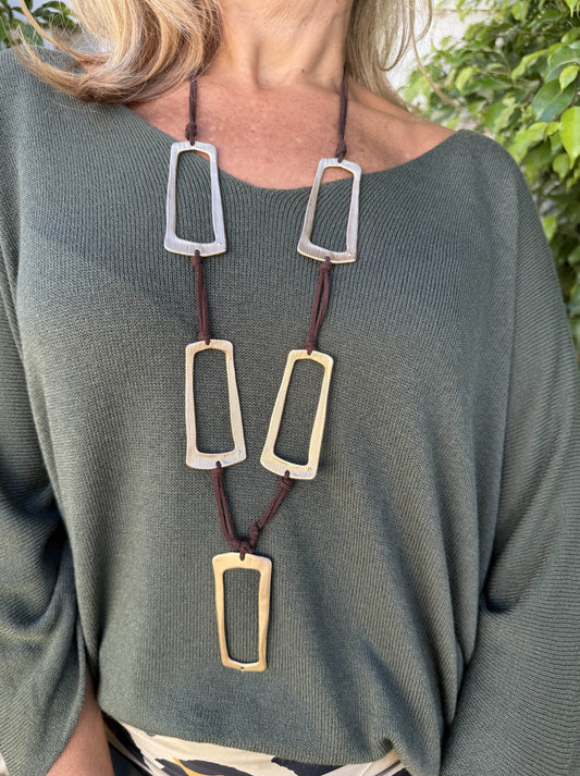 COLLAR TERRA