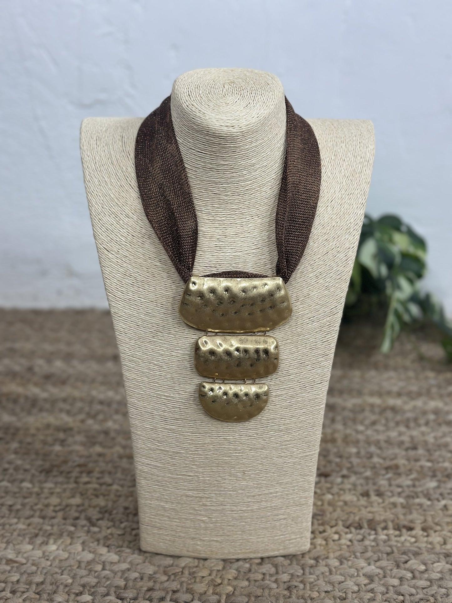 COLLAR TESSA