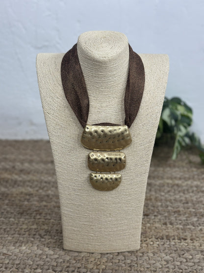 COLLAR TESSA