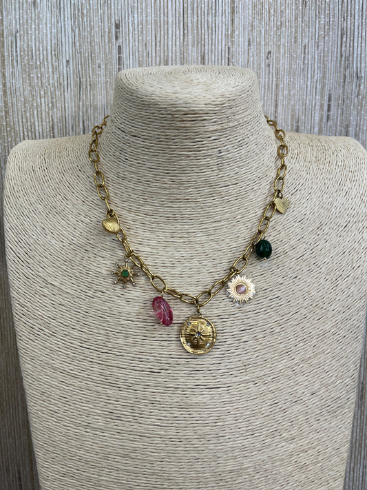 COLLAR VEGA