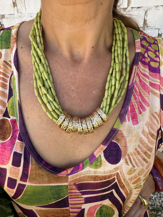 COLLAR ZULU