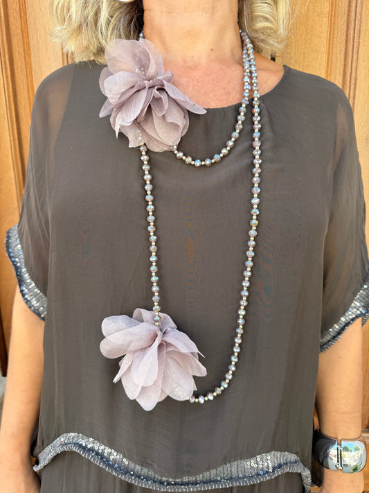 COLLAR ADINA