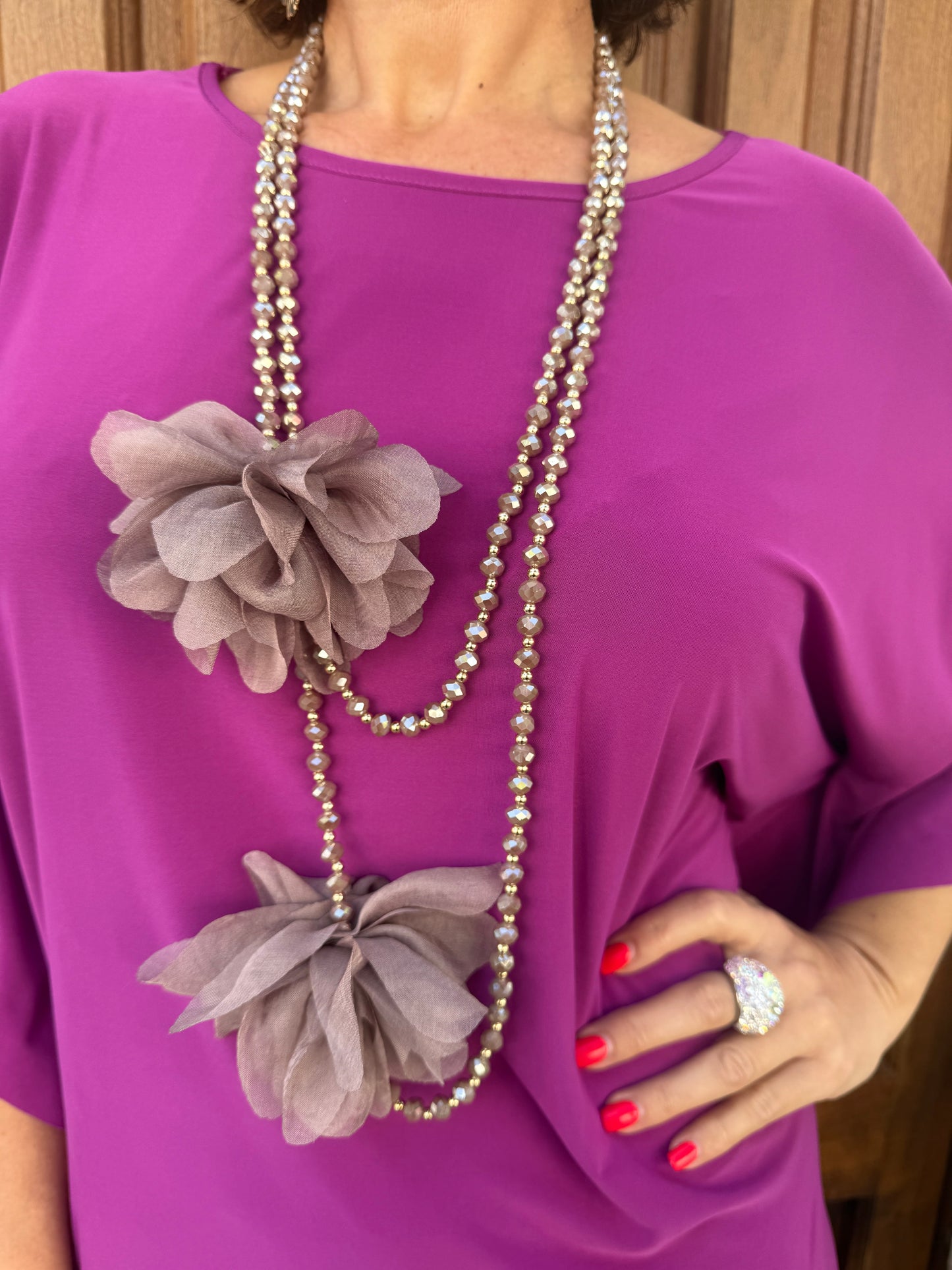COLLAR ADINA