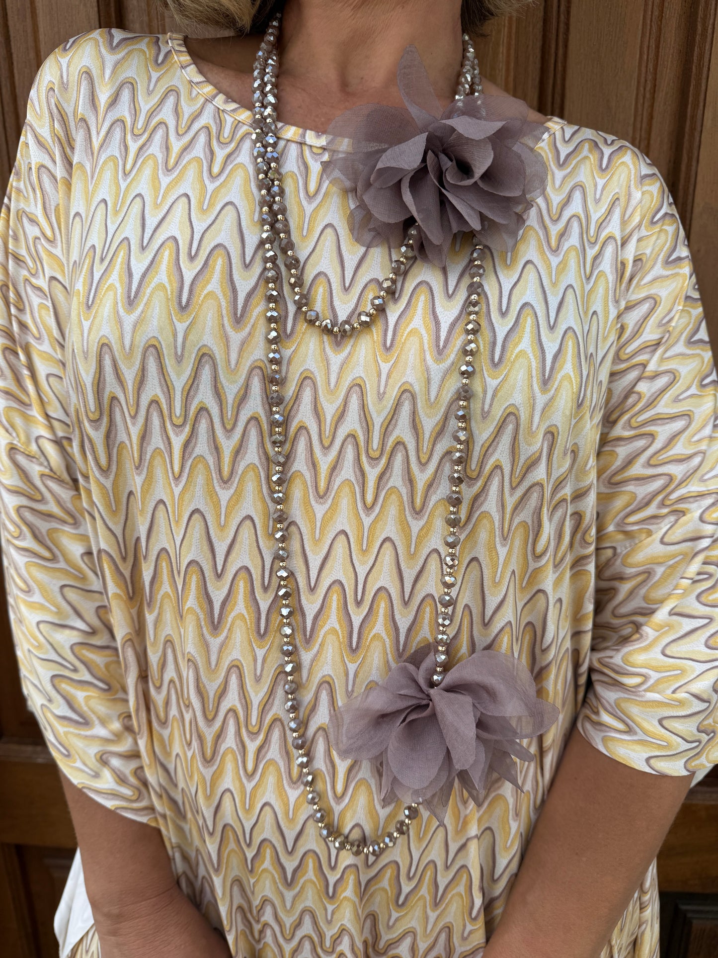 COLLAR ADINA