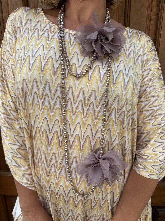 COLLAR ADINA