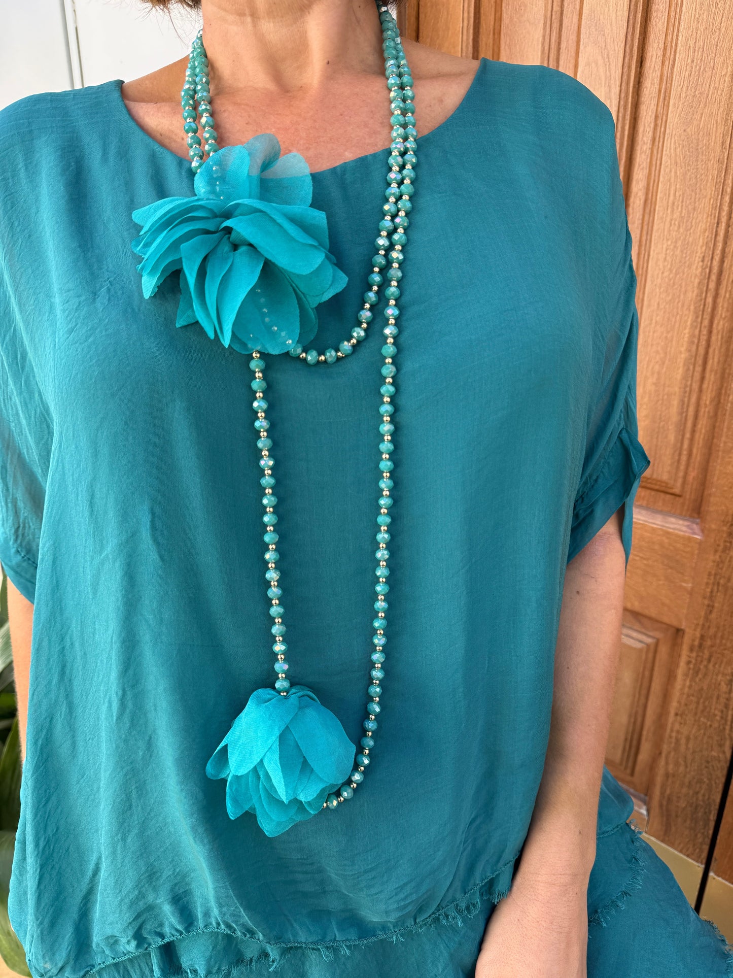 COLLAR ADINA