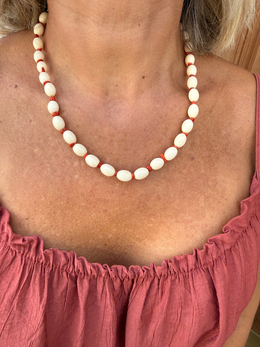 COLLAR ANA