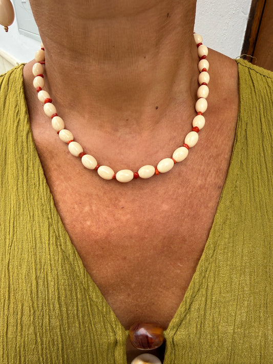 COLLAR ANA