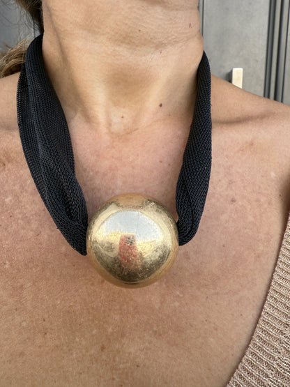 COLLAR BOLA