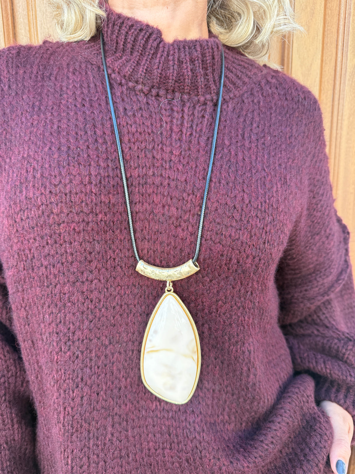 COLLAR CALIMA