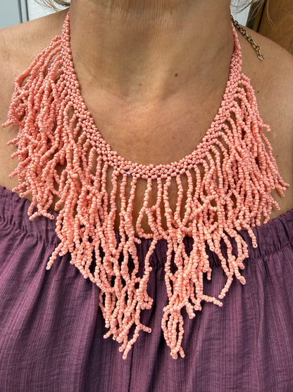 COLLAR CASCADA