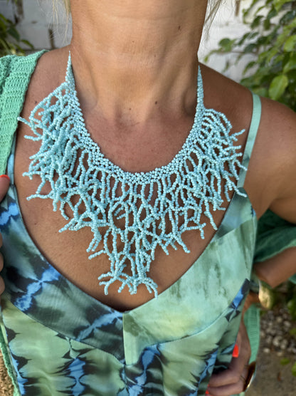 COLLAR CASCADA