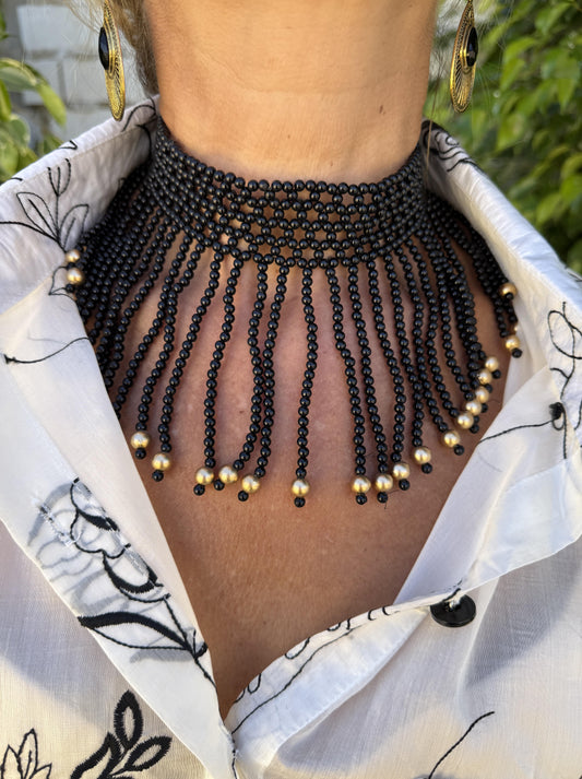 COLLAR CLEOPATRA