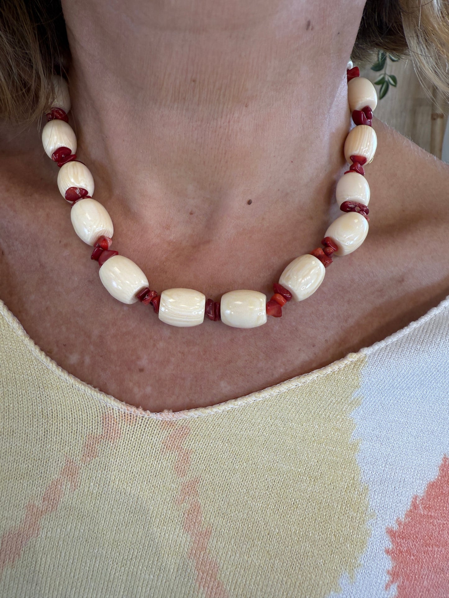 COLLAR DAKAR