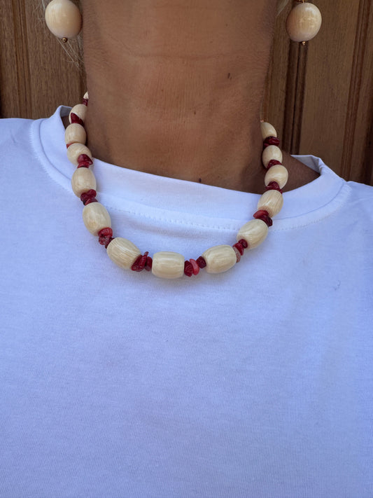 COLLAR DAKAR