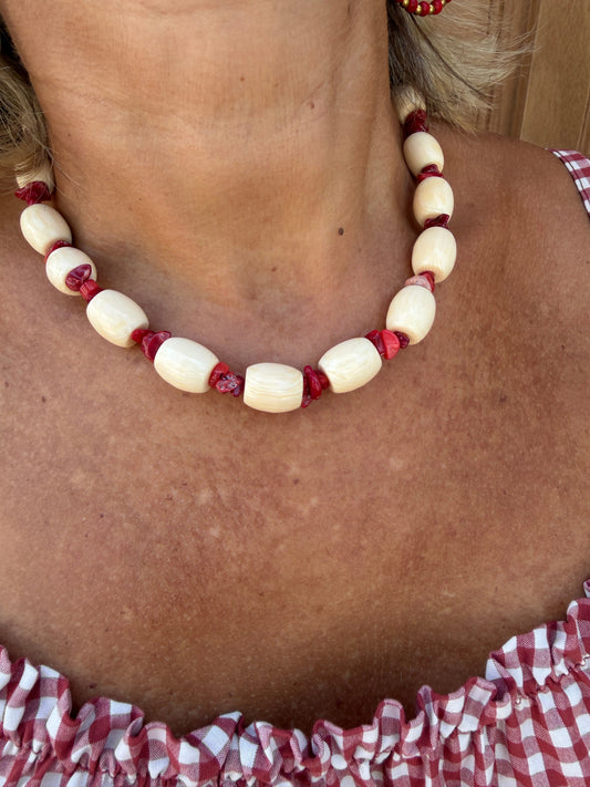 COLLAR DAKAR
