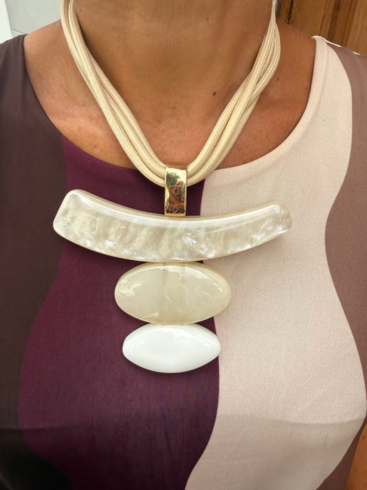 COLLAR ECLIPSE