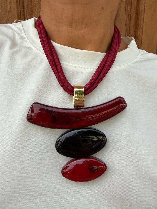 COLLAR ECLIPSE