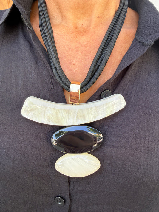 COLLAR ECLIPSE