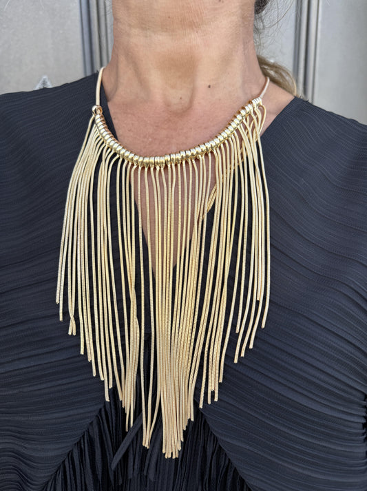 COLLAR FLECOS