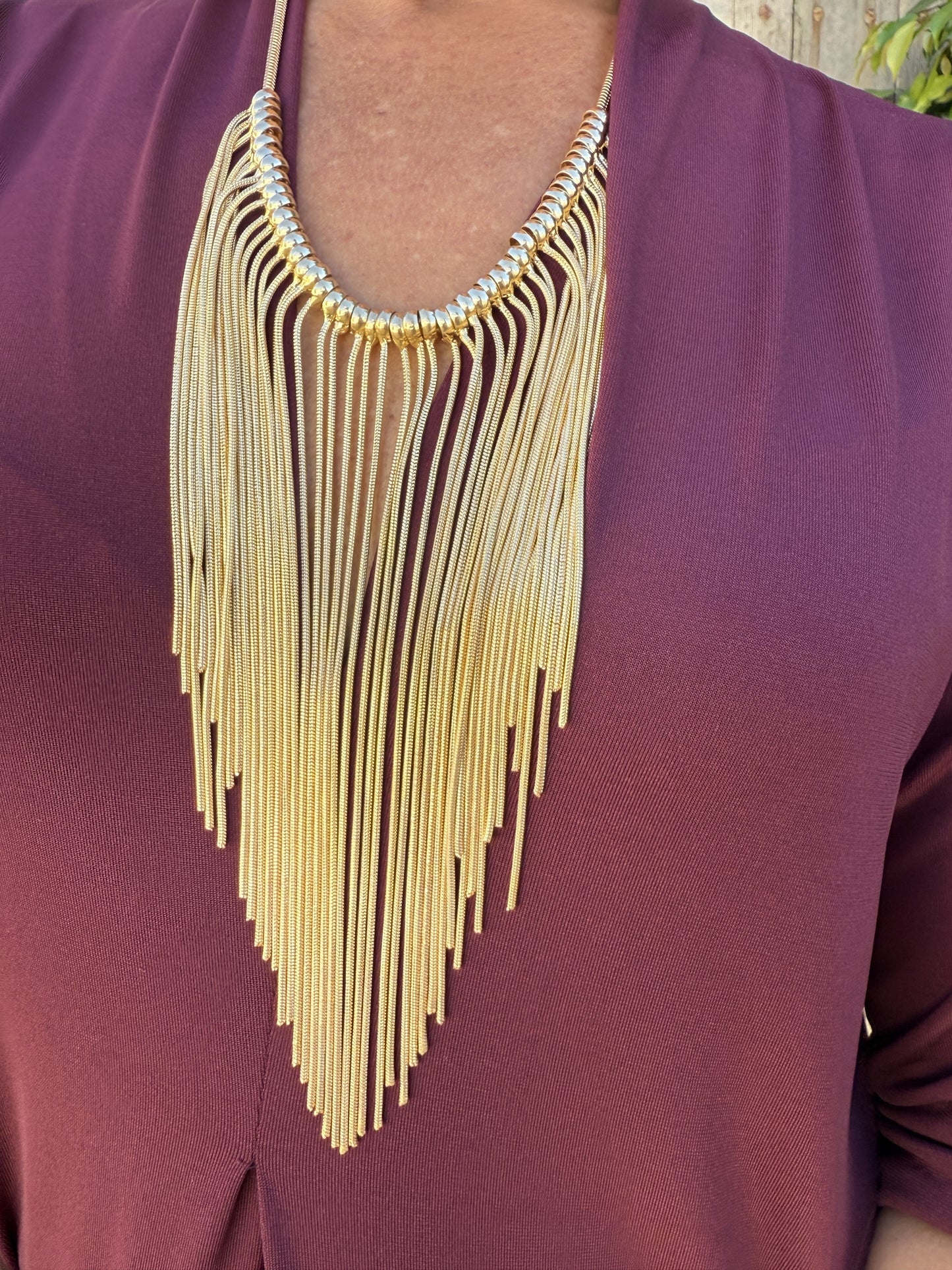 COLLAR FLECOS