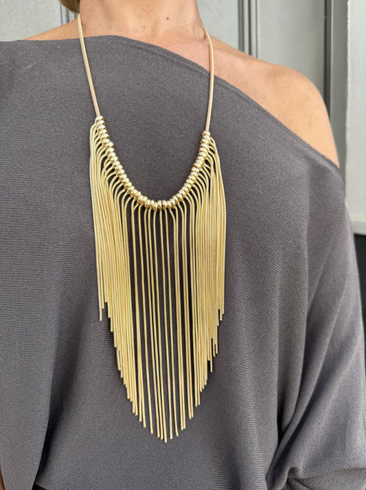 COLLAR FLECOS