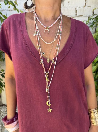 COLLAR HIPPIE
