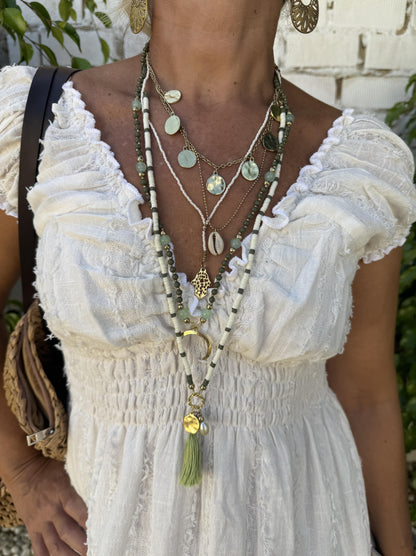 COLLAR HIPPIE