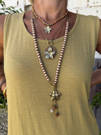 COLLAR HIPPIE