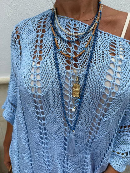 COLLAR HIPPIE