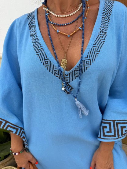 COLLAR HIPPIE