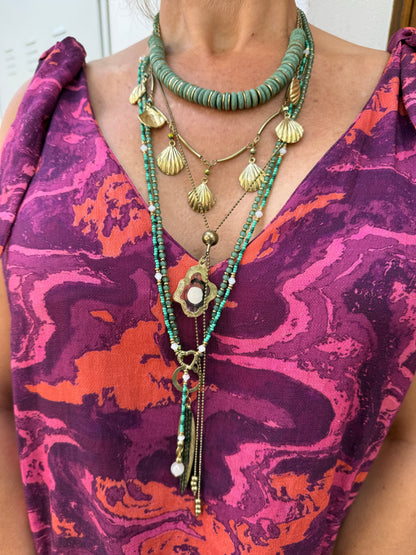 COLLAR HIPPIE