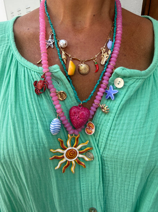 COLLAR IBIZA