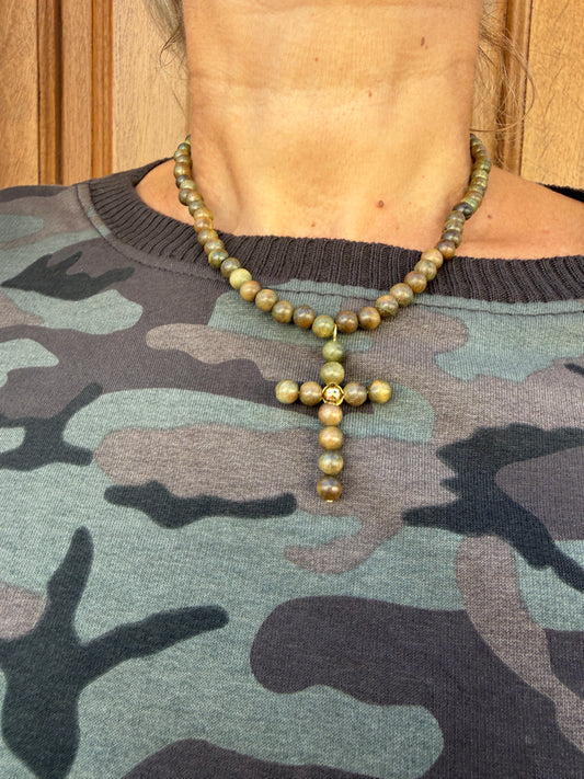 COLLAR JADE