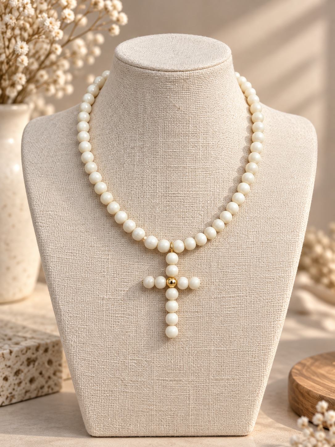 COLLAR JADE